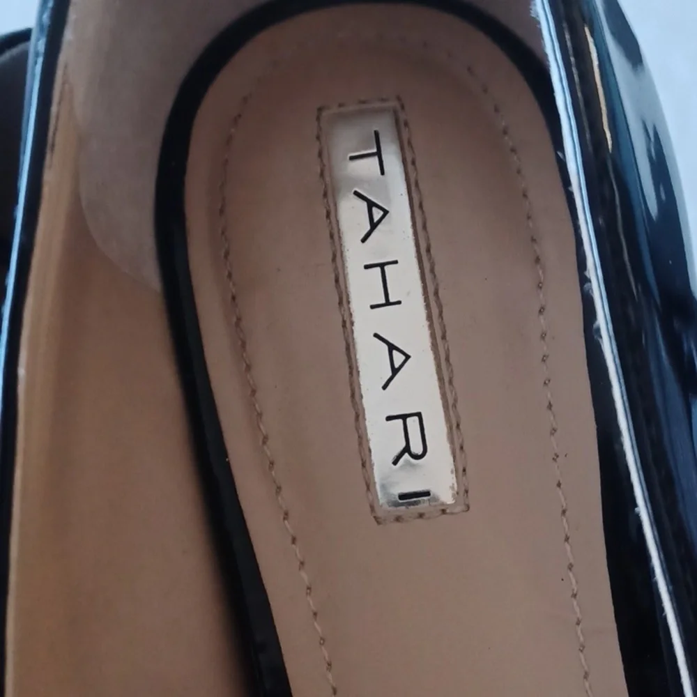 Tahari Mason shoes, 2
